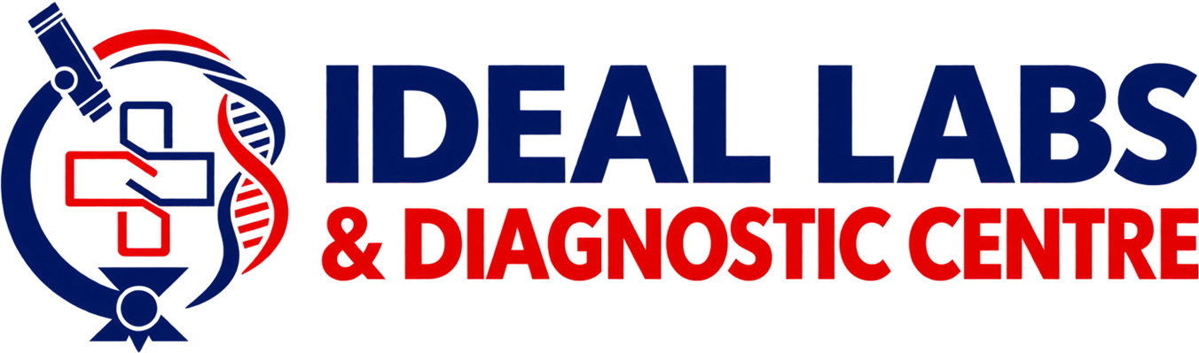 Ideal Labs